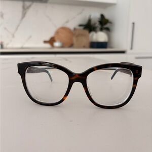 Saint Laurent Eyeglasses